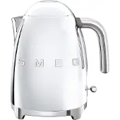 Smeg KLF03SSEU Chromé