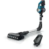 Bosch Aspirateur balai 2en1 rechargeable 18v - - BSS71125AH - unlimited série 7