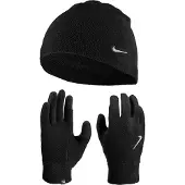 Nike Kit Gants et Bonnet