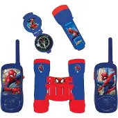 Marvel Kit d’aventurier SpiderMan