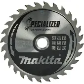 Makita SPECIALISED Sägeb.165x20x28Z B-56758
