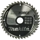 Makita Lame de scie circulaire MAKFORCE 190x30