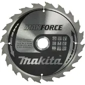Makita lame de scie MAKFORCE 235x30x20Z