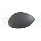 VAN WEZEL Cache Rétroviseur Gauche Pour Peugeot 206(2A/)