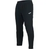 Joma Elba Pants Noir 9-10 Years Garçon