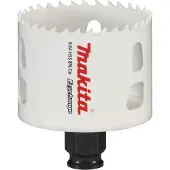 Makita EZYCHANGE Scie cloche BIM 64mm (64 mm)