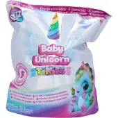 Club Petz Peluche - Les tout-petits - Bébé Unicorn - - UneTaille - Peluche