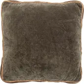 Creative Collection Coussin Aurial | Vert | Coton | 82066185