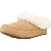 Sorel Chaussons 253 TAWNY BUFF, NATURAL femmes - Beige - 38