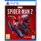 Marvel's Spider-Man 2 PS5