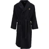 Gant Peignoir long marine / bleu nuit / rouge feu / blanc