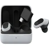 Sony Inzone Buds PS4/5 et PC Blanc