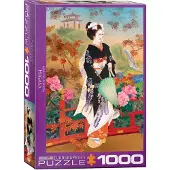 Eurographics Puzzle Higasa 1000 pièces