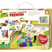 Lena Simm Bastelkoffer Premium 42663