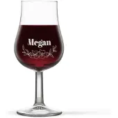 Royal Leerdam Verre à porto personnalisé