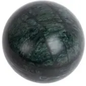 Present Time Ball