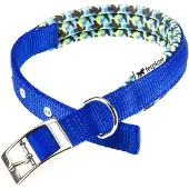 Ferplast Collier De Chien Daytona 20 Mm 43 Cm