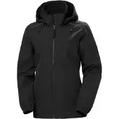 Helly Hansen Veste Shell Manchester 2.0
