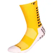 TruSox Hommes, Chaussettes de sport, Chaussettes de football Trusox 3.0 Cushion M S737425 (39 - 43), Multicolore