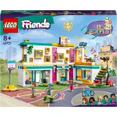 LEGO 41731 L’école internationale de Heartlake City