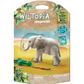 Playmobil Wiltopia 71049 Jeune éléphant