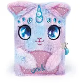 Nebulous Stars Jeu créatif Nebulous Stars Fuzzy Diary Stella