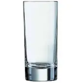 Multi Arc Tumbler Glas 6 Stück 22cl