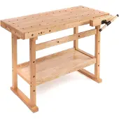 Westfalia Établi HB2 1220 x 495 x 840 mm