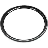 Mentter EX+ Protector NanoMC 62mm