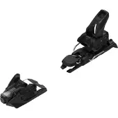Atomic - Fixations de ski alpin - Strive 12 GW Black - Taille 90 mm - Noir