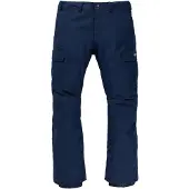 Burton Cargo Regular Fit Pants Noir M Homme
