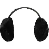 Sinner Cache-Oreilles Sinner Femme Highlands Black 23