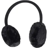 Sinner Cache-Oreilles Sinner Femme Kelowna Black