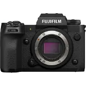 Fujifilm X-H2 Boitier