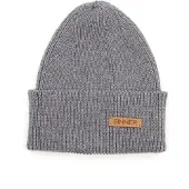 Sinner Bonnet Sinner Unisexe Ash Beanie Grey