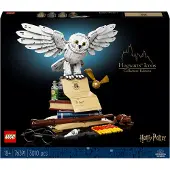 LEGO Harry Potter 76391 Icônes De Poudlard - Édition Collector