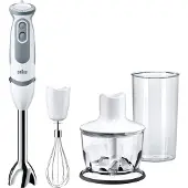 Braun Mixeur plongeant Multiquick 5 MQ 5235 Sauce