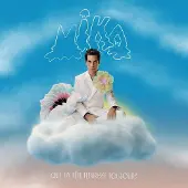 Bertus Distributie Mika - Que Ta Tete Fleurisse Toujours Cd