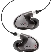 Westone MACH 10 - Single Driver Earphones