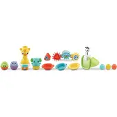 Vtech 6 in 1 Waterpret Badset