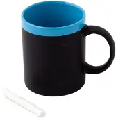 Out of the blue Mug Ardoise Multicolore
