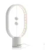 Huismerk Lampe d'Équilibre avec Interrupteur Magnétique Magilum