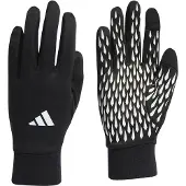 Adidas Gants de sport 'Tiro Competition' noir / blanc
