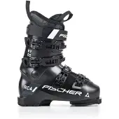 Fischer Rc4 85 Hv Gw Alpine Ski Boots Noir 26.5