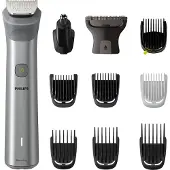 Philips Tondeuse à barbe 11-en-1 rechargeable - - MG5930.15 -