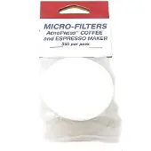 Aerobie Filtres en papier Aeropress (350 pcs)