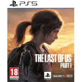 The Last of Us Part I PS5