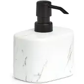 Zeller Distributeur de savon