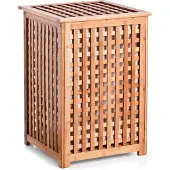 Zeller Coffre à linge (92 l)