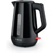 Bosch Bouilloire électrique 1.7l 2400w noir - - TWK1M123 - mymoment